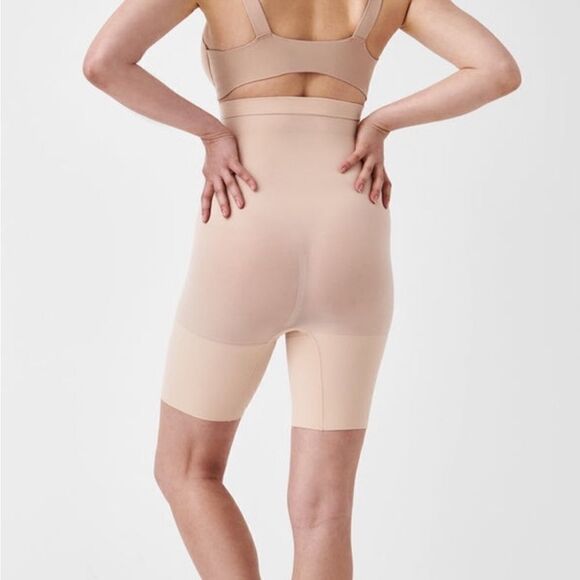 Brand-new SPANX Black and Nude Shapewear - Picture 5 of 5